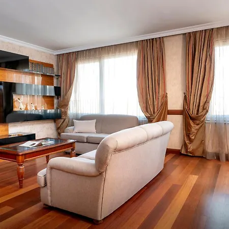 Occidental Taksim Hotel