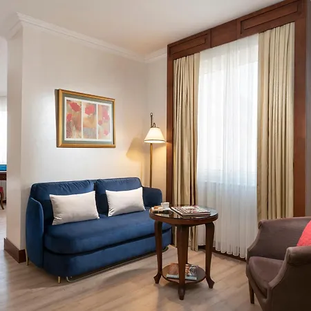 Occidental Taksim Provincia di Istanbul