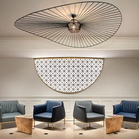 Hotel Occidental Taksim