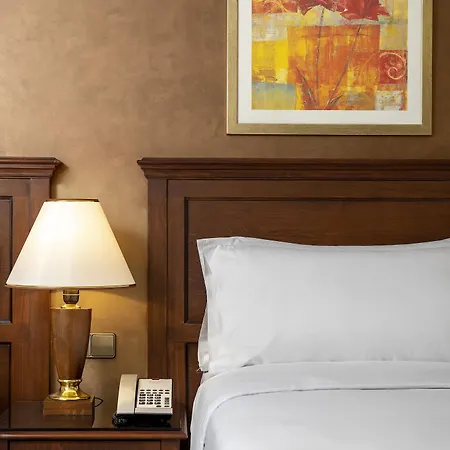 Occidental Taksim Hotell Istanbul