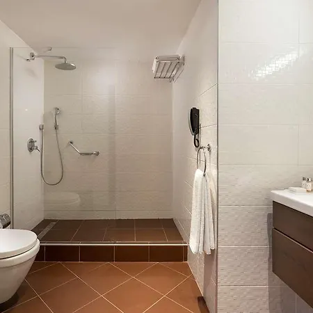 Occidental Taksim Hotel 4*