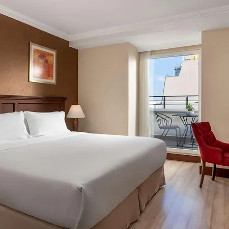 Occidental Taksim Provincia di Istanbul