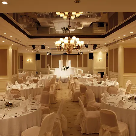 Occidental Taksim 4*