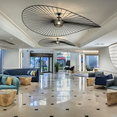 Occidental Taksim Hotel