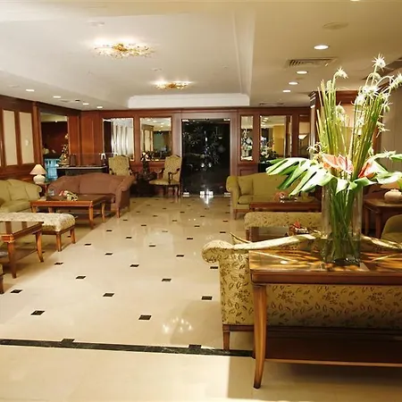 Hotell Occidental Taksim 4*