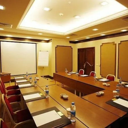 Occidental Taksim Hotell