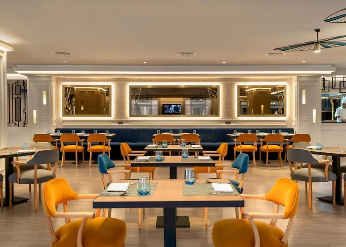 Occidental Taksim איסטמבול