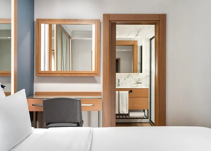 Occidental Taksim מלון איסטמבול