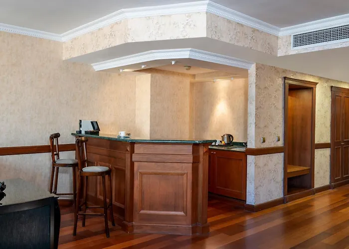 Occidental Taksim מלון איסטמבול