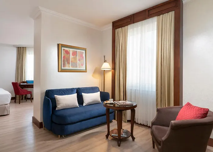 Occidental Taksim איסטמבול