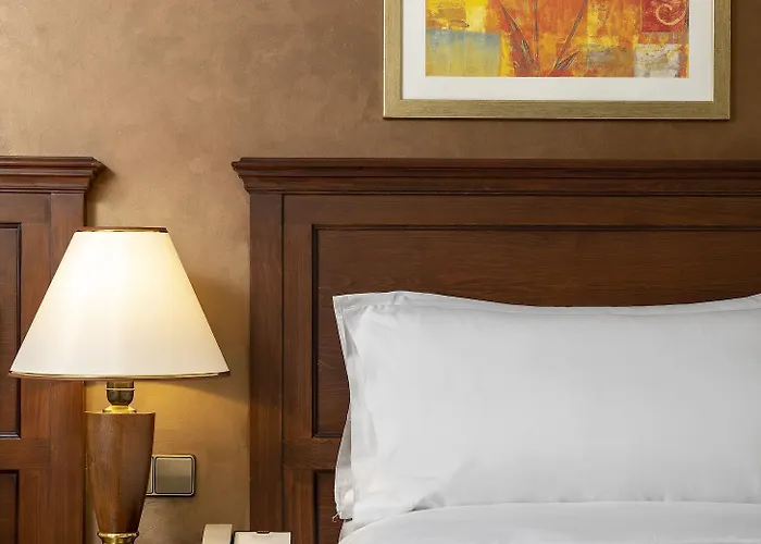 Occidental Taksim מלון איסטמבול