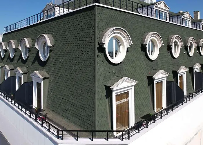 Occidental Taksim איסטמבול