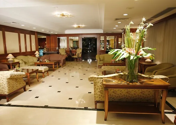 Occidental Taksim איסטמבול