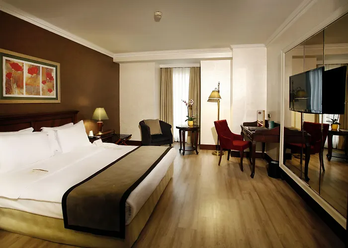 Occidental Taksim איסטמבול