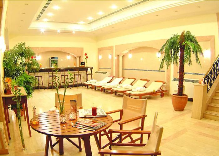 Occidental Taksim מלון