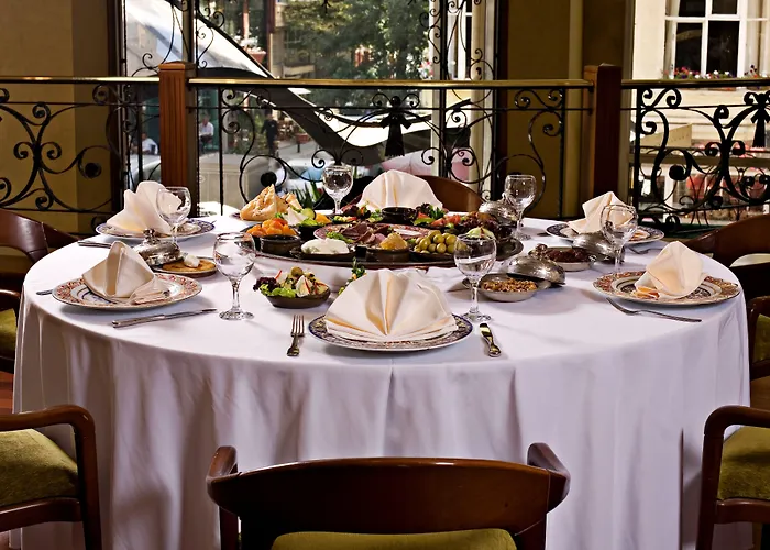 Occidental Taksim איסטמבול