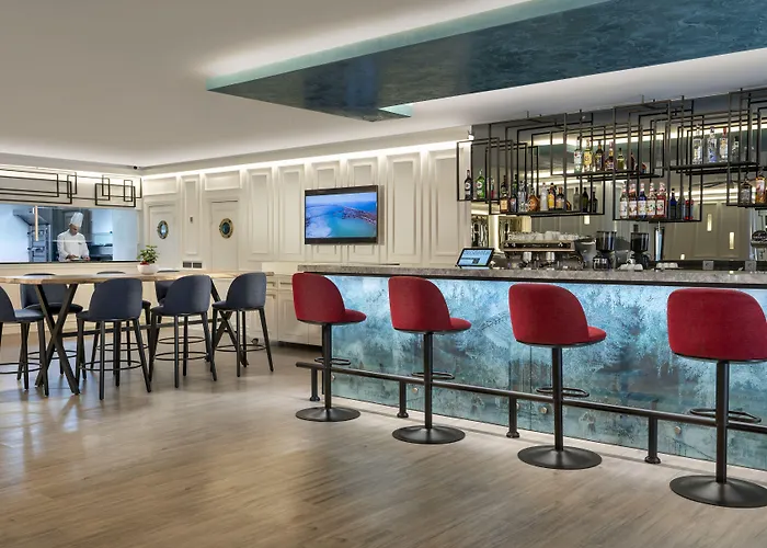 Occidental Taksim איסטמבול