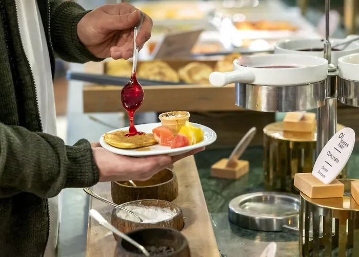 Occidental Taksim מלון איסטמבול