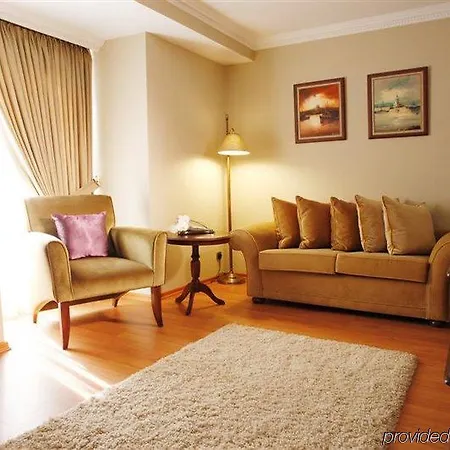 Отель Occidental Taksim 4*